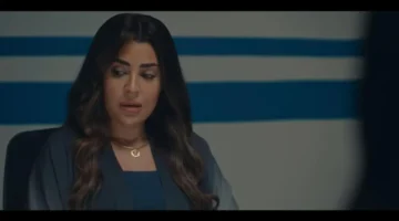 أيتن عامر تخفي حملها عن ياسر جلال في نهاية مسلسل كلهم بيحبوا مودي